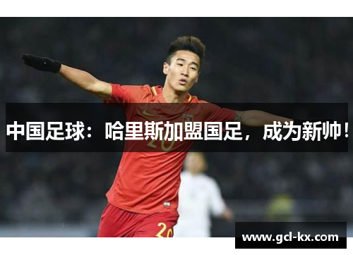 中国足球：哈里斯加盟国足，成为新帅！